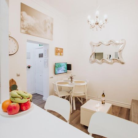 Apartament La Guarda Del Angel Madryt Zewnętrze zdjęcie