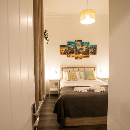 Apartament La Guarda Del Angel Madryt Zewnętrze zdjęcie