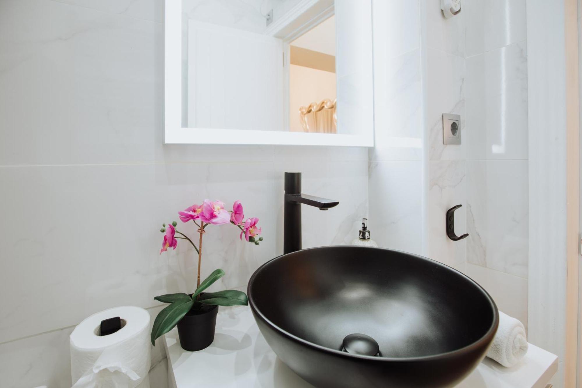 Apartament La Guarda Del Angel Madryt Zewnętrze zdjęcie
