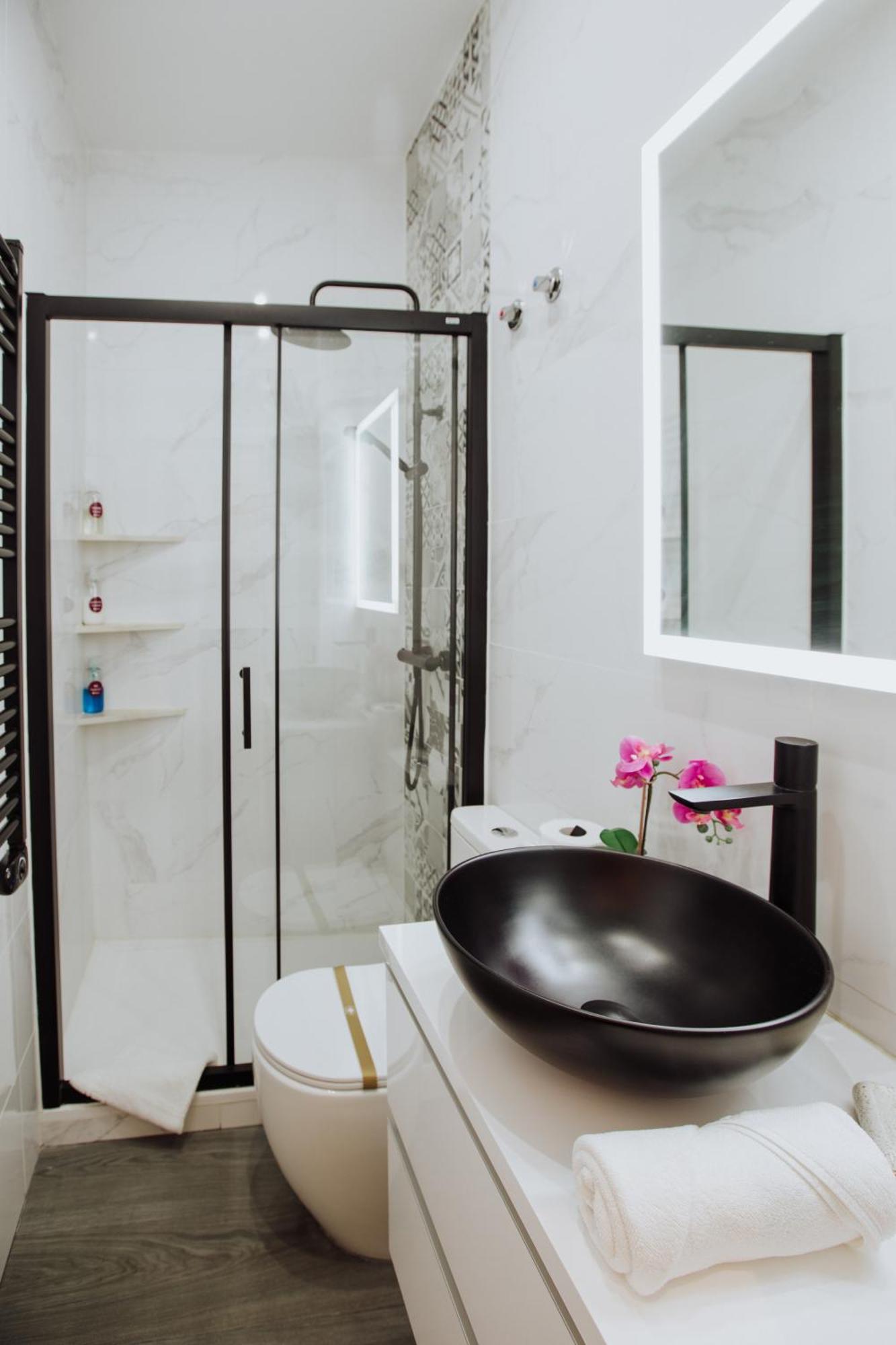 Apartament La Guarda Del Angel Madryt Zewnętrze zdjęcie